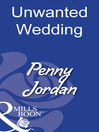 Unwanted Wedding (eBook)